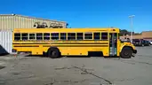 2014 Blue Bird Bus