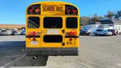 2014 Blue Bird Bus