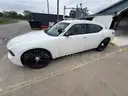 2010 Dodge Charger