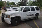2013 Chevrolet Tahoe
