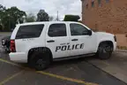 2013 Chevrolet Tahoe