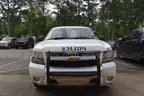 2013 Chevrolet Tahoe