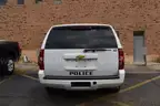 2013 Chevrolet Tahoe