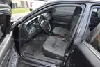 2009 Ford Crown Victoria