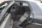 2009 Ford Crown Victoria