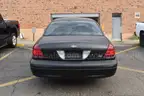 2009 Ford Crown Victoria