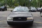2009 Ford Crown Victoria
