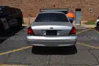 2009 Ford Crown Victoria