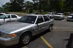 2009 Ford Crown Victoria