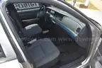 2009 Ford Crown Victoria