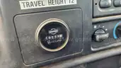 2000 Ford F-750