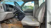 2000 Ford F-750