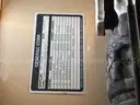 1999 GENERAC Natural Gas 25KW Generator