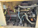 1999 GENERAC Natural Gas 25KW Generator