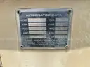 1999 GENERAC Natural Gas 25KW Generator