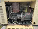 1999 GENERAC Natural Gas 25KW Generator