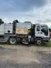 2004 GMC Centurion Street Sweeper