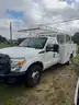 2014 Ford F-350 SD