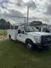 2014 Ford F-350 SD