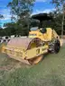 2006 Sakai SV 400 T Dual Pad Foot / Smooth Drum Vibratory Roller