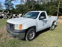 2011 GMC Sierra 1500