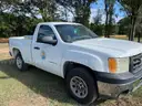 2011 GMC Sierra 1500