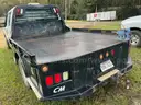 2013 F-350 XL Dually Crew Cab 6.7 V8 with Flatbed Service Body 4x4