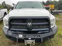 2016 RAM 2500 CREW CAB PICKUP 4-DR, 6.4L V8. GAS 4x4