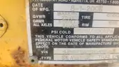 2006 O&#x27;Brien 3540 SC-U Jetter only 60 hours on unit