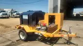 2006 O&#x27;Brien 3540 SC-U Jetter only 60 hours on unit