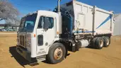 1998 Peterbilt 320 with Heil Automated