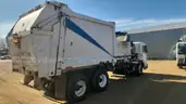 1998 Peterbilt 320 with Heil Automated