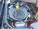 2018 Exmark 60&#x22; Mower with Bagger