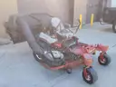 2018 Exmark 60&#x22; Mower with Bagger