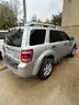 2009 Ford Escape