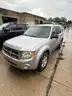 2009 Ford Escape
