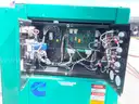 Cummins 250KW Standby Generator with STAMFORD 60hz 3-Phase Gen-End