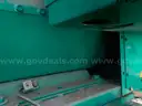 Cummins 250KW Standby Generator with STAMFORD 60hz 3-Phase Gen-End