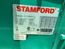 Cummins 250KW Standby Generator with STAMFORD 60hz 3-Phase Gen-End