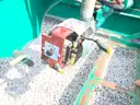 Cummins 250KW Standby Generator with STAMFORD 60hz 3-Phase Gen-End