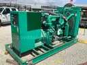 Cummins 250KW Standby Generator with STAMFORD 60hz 3-Phase Gen-End