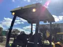 (2018) BOMAG BW177D-5 Compactor, Diesel 7-Ton Single Vibratory Drum
