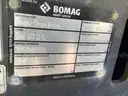 (2018) BOMAG BW177D-5 Compactor, Diesel 7-Ton Single Vibratory Drum