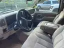 1999 Chevrolet Suburban 2500 Turbo Diesel, 8600lb. GVW, 4 Door, Power Windows &#x26; Locks