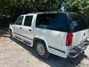 1999 Chevrolet Suburban 2500 Turbo Diesel, 8600lb. GVW, 4 Door, Power Windows &#x26; Locks