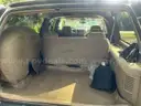 1999 Chevrolet Suburban 2500 Turbo Diesel, 8600lb. GVW, 4 Door, Power Windows &#x26; Locks