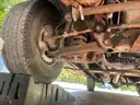 1999 Chevrolet Suburban 2500 Turbo Diesel, 8600lb. GVW, 4 Door, Power Windows &#x26; Locks