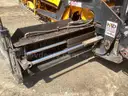 LeeBoy Model 8616B, Asphalt Paver, Track Drive, Kubota Diesel Eng., 9-Ton Hopper Cap.