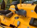 LeeBoy Model 8616B, Asphalt Paver, Track Drive, Kubota Diesel Eng., 9-Ton Hopper Cap.
