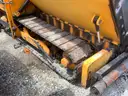 LeeBoy Model 8616B, Asphalt Paver, Track Drive, Kubota Diesel Eng., 9-Ton Hopper Cap.
